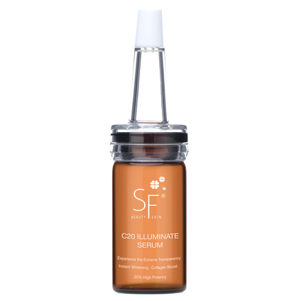 C20 Illuminate Serum (5ml) (Subscription)